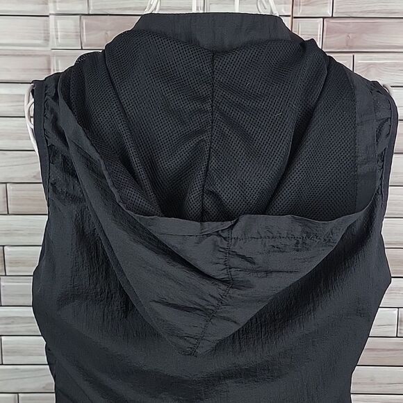 Fabletics Kennedy vest with hoodie Size S - Picture 7 of 13